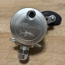 Avet SX6/4  2 Speed Fishing Reel