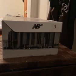 New Balance Jersey City Edition 