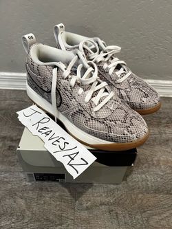 Nike Book 1 “Python”