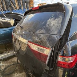 OEM Rear Tailgate 2011 Honda Odyssey 