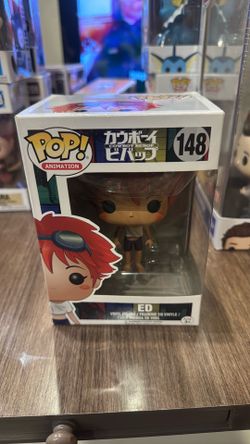 Funko pop