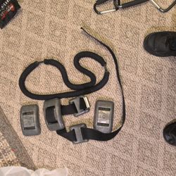 Scuba Diving Weights 