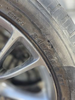 Rims