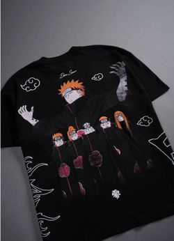 Pain Darcsport Shirt Large