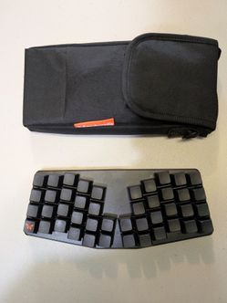 Keyboardio Atreus