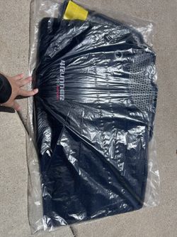 Brand New In Plastic 2025 Toyota 4Runner TRD Sport OEM Floor Mats