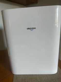 Okaysou Air Purifier