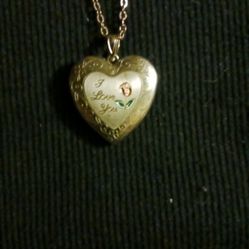 Heart Lockett 