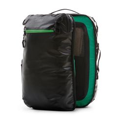 The Island Hopper Travel Backpack 34L