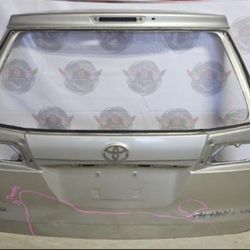 2004-2010 TOYOTA SIENNA LE LG1134-001 LIFTGATE Auto Parts 