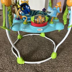 Finding Nemo Bouncer 