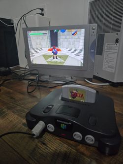 2 N64 bundles