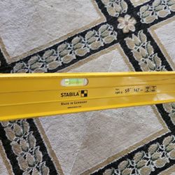Stabila Level 