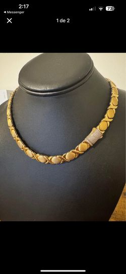 Pendiente 14 K 
