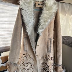 Women’s Jacket