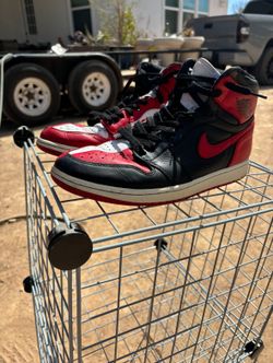 Air Jordan 1 Retro High 1996