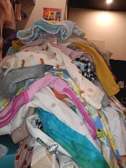 Baby Girl Clothes 2t