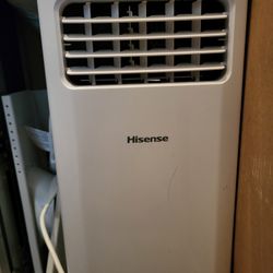 Air Conditioner Hisense 