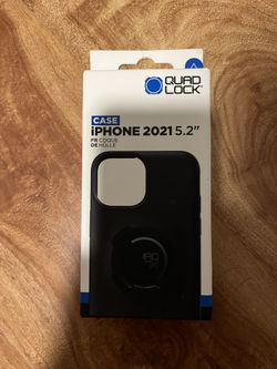 Quadlock For Iphone Mini