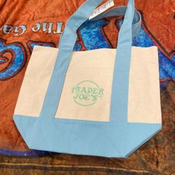 Trader Joes Mini Totes
