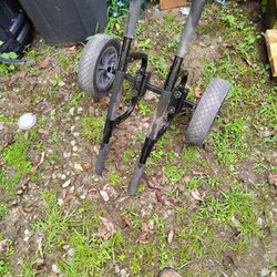 Kayak Cart