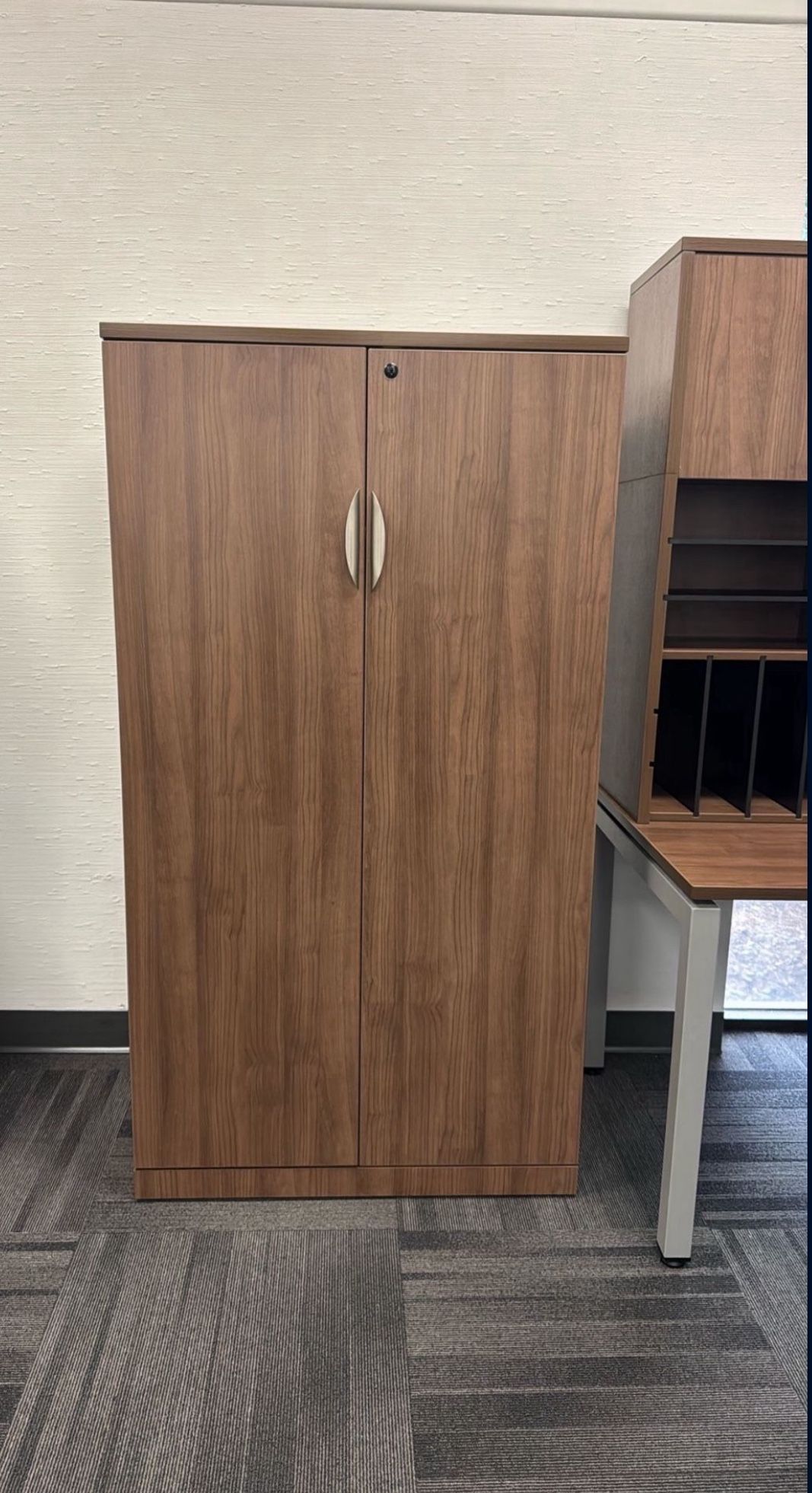 Tall Cabinet | Commercial Grade