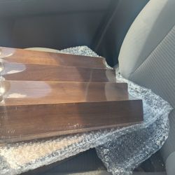 Amazon Pallets 