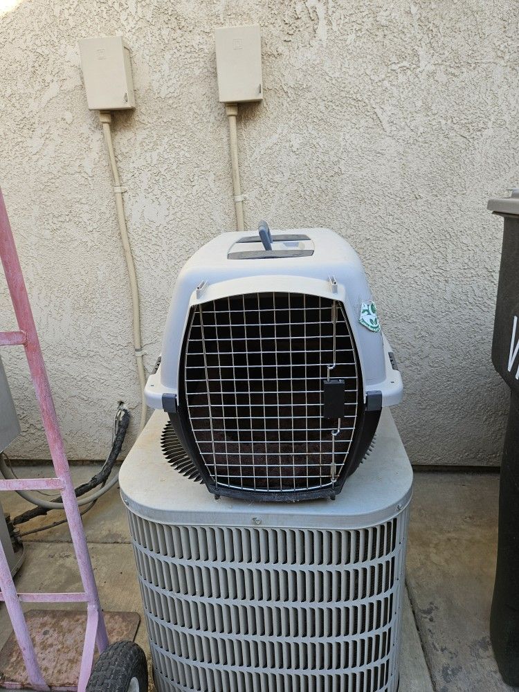 Large Pet Carrier