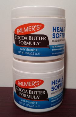PALMER CREMA