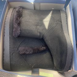 Winter Boots