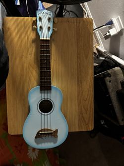 Dolphin MAKALA Ukulele 