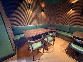 Restaurant Booths for Sale – Available Now
