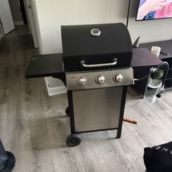 GRILL 4 SALE 