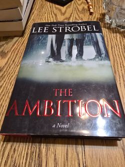 Lee strobes the ambition