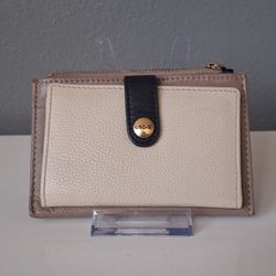 Lodis Premium Genuine Leather Tessa Small Card Wallet RFID Protection