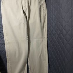 Khakis 