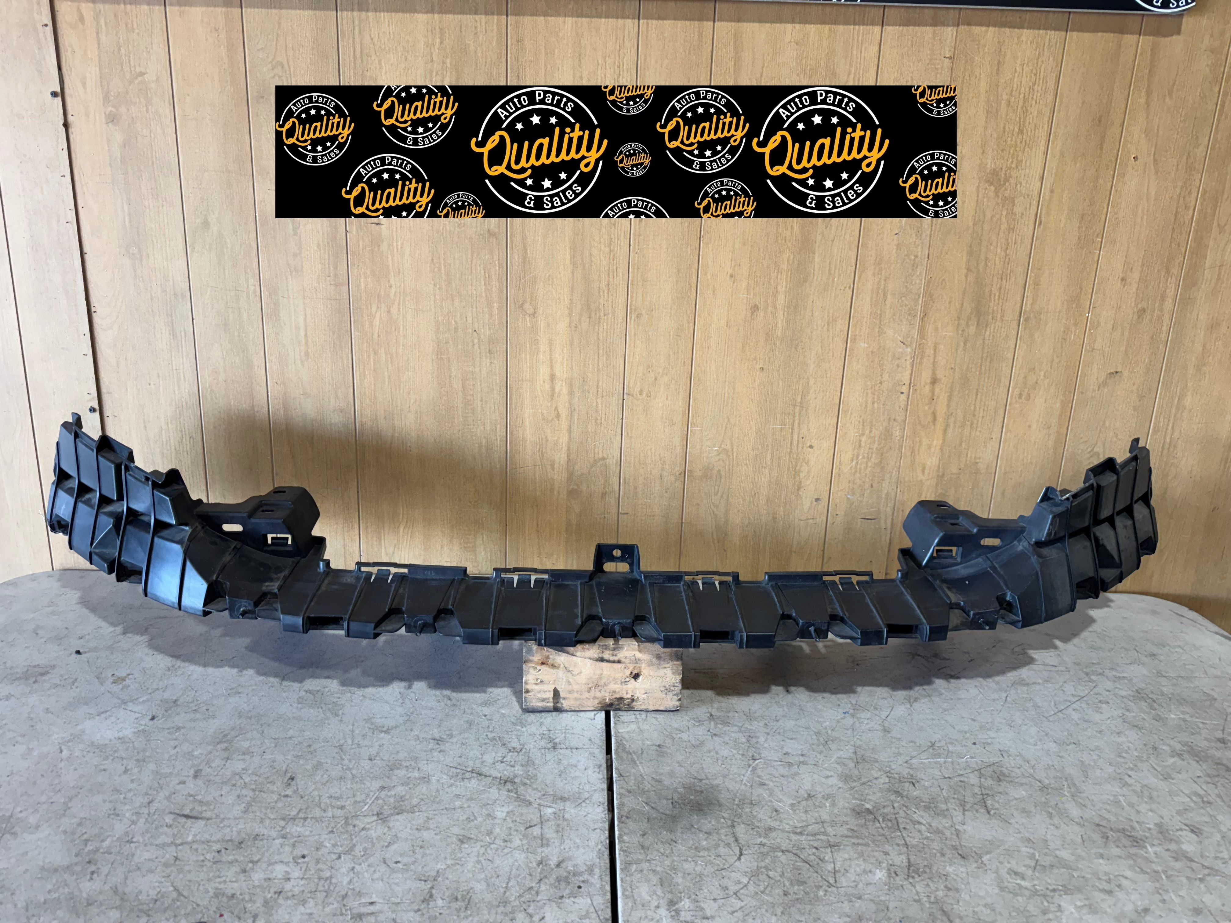 2019 2020 2021 2022 2023 Ford Ranger Front Bumper Upper Support