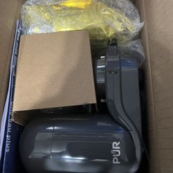 Kitchen Water Filter Easy Install 