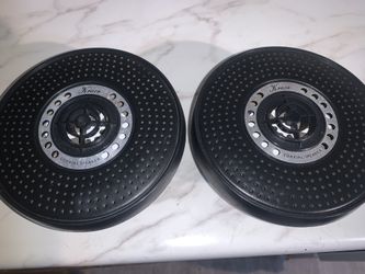 KRACO Coaxial Speakers 