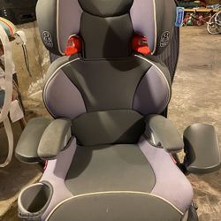 Graco Car Seat