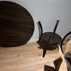 Dinning Table For Four