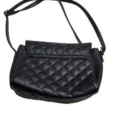 Hand Bag Black 