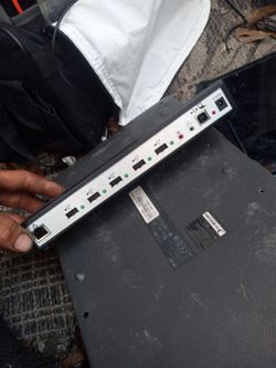 Kensington Docking Station