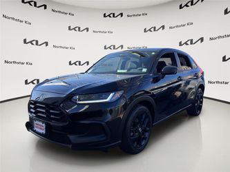 2023 Honda HR-V