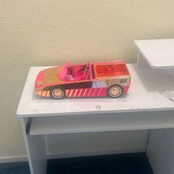 lol Surprise Car