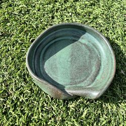 AMAZING Homemade Pottery Dish