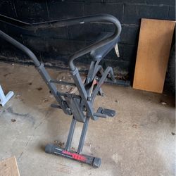 Cardio Machine 