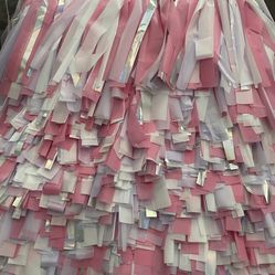 48 Foot long Garland For Party 