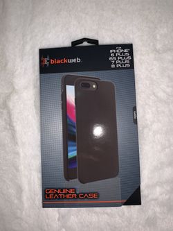 New iPhone Case