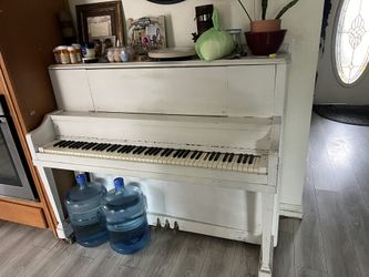 Free Piano